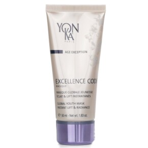 Mặt Nạ Trẻ Hóa Da Yonka Global Youth Mask 50ml chính hãng
