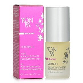 Yonka Boosters Defense Oil With Anti Oxidants Pine Tree Polyphenols 15ml