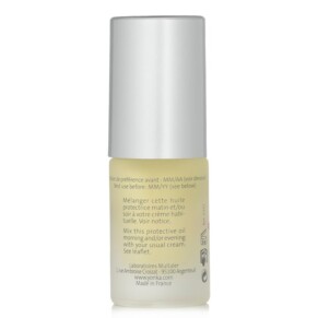 Dầu Tăng Cường Bảo Vệ Yonka Với Chất Chống Oxy Hóa Polyphenol Từ Cây Thông 15ml giá rẻ