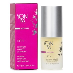 Yonka Boosters Lift Firming Solution With Rosemary 15ml