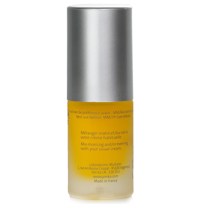 Dầu dưỡng năng lượng Yonka Nutri Nutri với tinh chất dầu mầm ngũ cốc 15ml giá rẻ