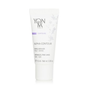 Kem Chống Nếp Nhăn Mắt & Môi Yonka Contours Alpha Contour 15ml chính hãng