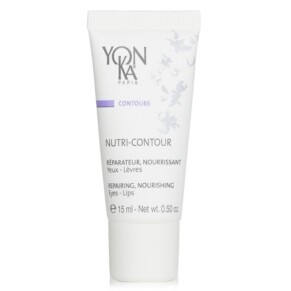 Kem Dưỡng Vùng Mắt & Môi Yonka Contours Nutri Contour 15ml chính hãng