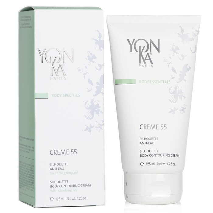 Yonka Creme 55 125ml