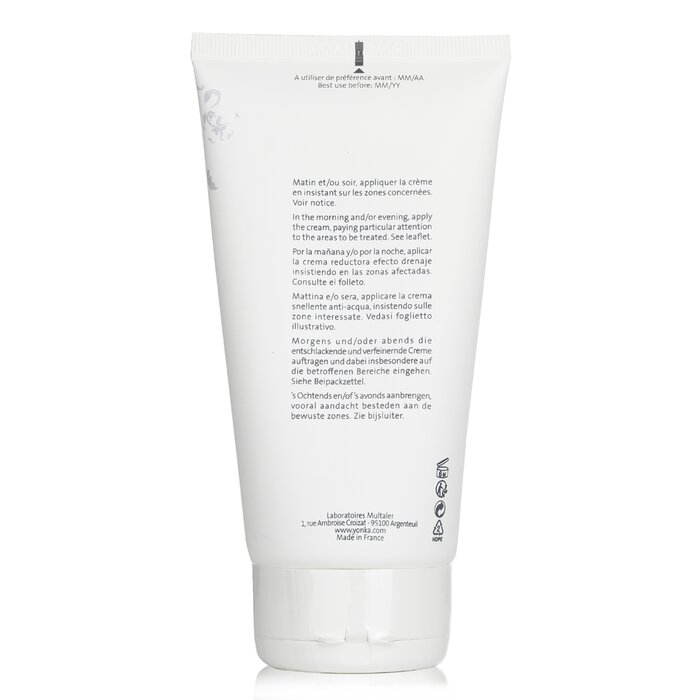 Kem dưỡng da Yonka Creme 55 125ml giá rẻ
