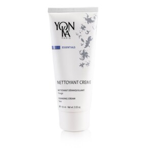 Yonka Essentials Face Cleansing Cream With Peppermint 100ml