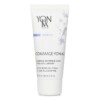 Tẩy tế bào chết chiết xuất thực vật Yonka Essentials Gentle Botanical Polish Exfoliating With Carob Clarifying 50ml chính hãng