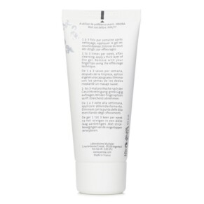 Tẩy tế bào chết chiết xuất thực vật Yonka Essentials Gentle Botanical Polish Exfoliating With Carob Clarifying 50ml giá rẻ