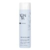 Nước tẩy trang Yonka Essentials với hoa oải hương biển cho mặt, mắt, môi 200ml chính hãng
