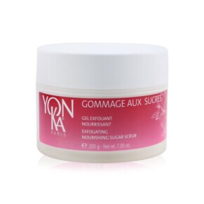 Tẩy tế bào chết dưỡng ẩm Yonka Gommage Aux Sucres với đường & hoa nhài 200ml chính hãng