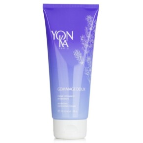 Kem Tẩy Tế Bào Chết Dưỡng Ẩm Lavender Yonka 200ml chính hãng