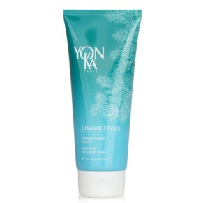 Kem Tẩy Tế Bào Chết Dịu Nhẹ Yonka Cedar 200ml chính hãng