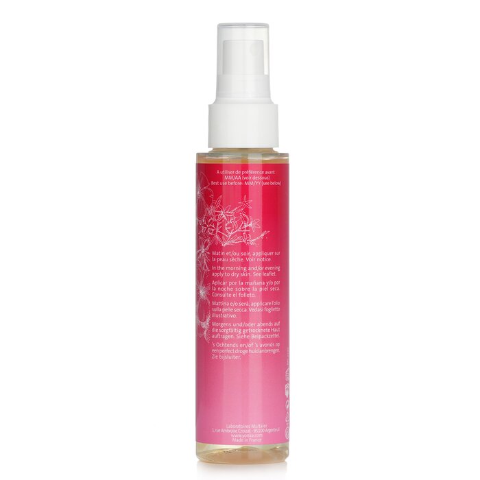 Dầu khô dưỡng da Yonka Huile Delicieuse Jasmine 100ml giá rẻ