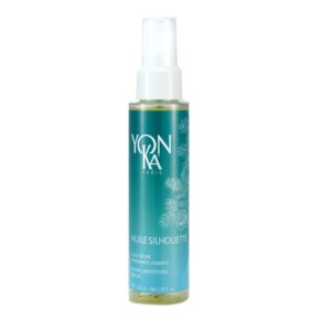 Dầu khô làm săn chắc & mịn da Yonka Huile Silhouette Cedar 100ml chính hãng