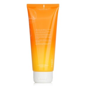 Sữa Dưỡng Ẩm Revitalizing Body Milk Mandarin Yonka 200ml giá rẻ