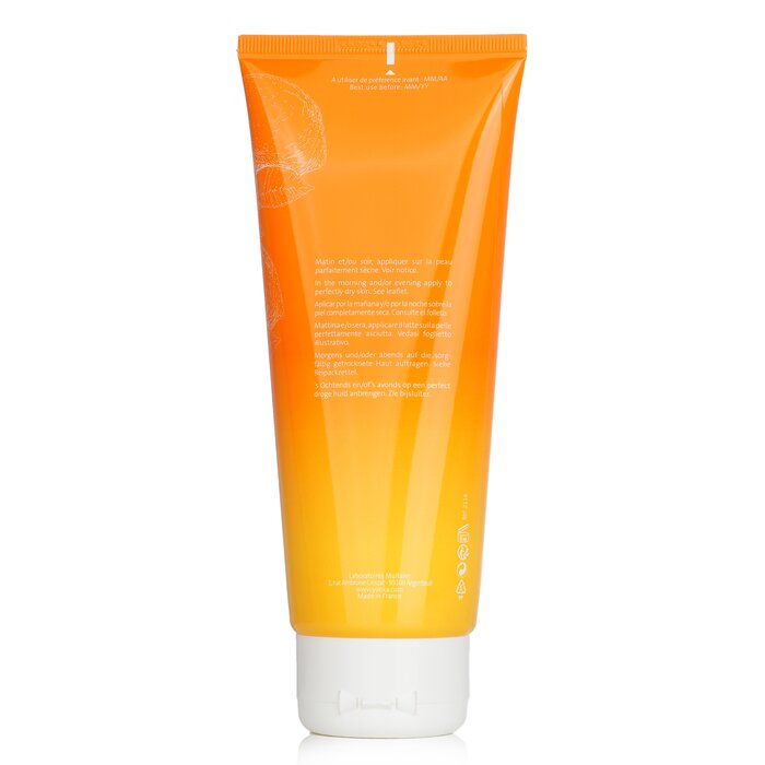 Sữa Dưỡng Ẩm Revitalizing Body Milk Mandarin Yonka 200ml giá rẻ
