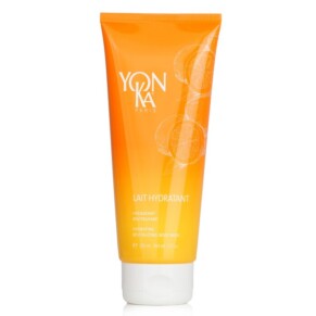 Sữa Dưỡng Ẩm Revitalizing Body Milk Mandarin Yonka 200ml chính hãng