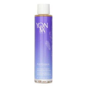 Dầu tắm thư giãn Yonka Phyto Bain Energizing Lavender 100ml chính hãng