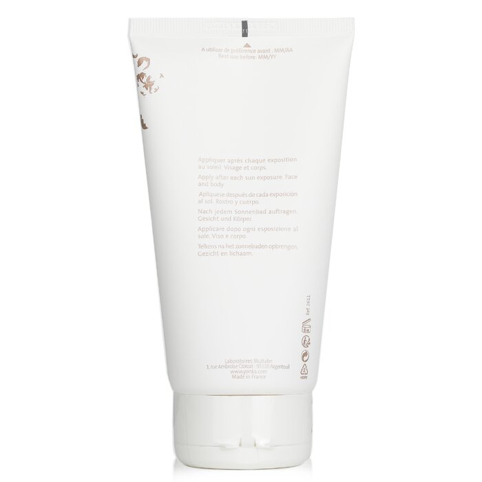 Sữa dưỡng da sau khi tắm nắng Yonka 150ml giá rẻ