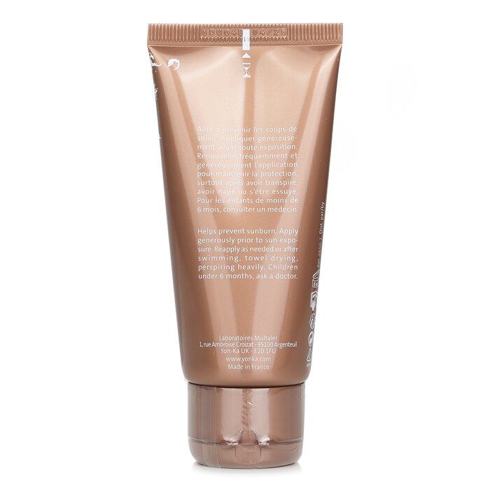 Kem Chống Nắng Yonka Solar Care SPF 50 UVA UVB 50ml giá rẻ