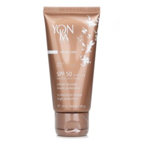 Kem Chống Nắng Yonka Solar Care SPF 50 UVA UVB 50ml chính hãng