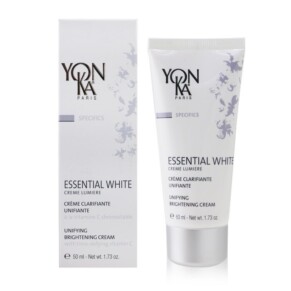 Yonka Specifics Essential White Unifying Brightening Cream With Time Defying Vitamin C 50ml