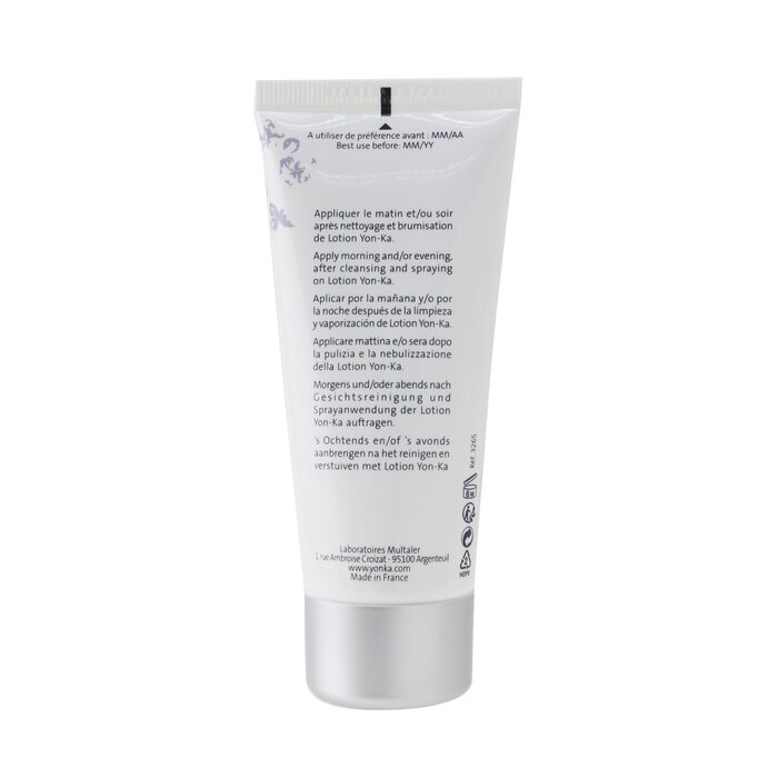 Kem làm sáng da & chống lão hóa Yonka Specifics Essential White 50ml giá rẻ