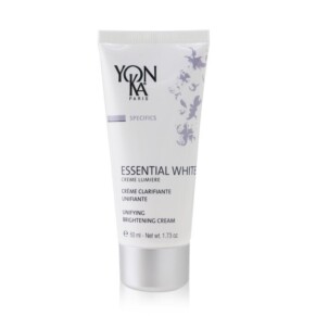Kem làm sáng da & chống lão hóa Yonka Specifics Essential White 50ml chính hãng