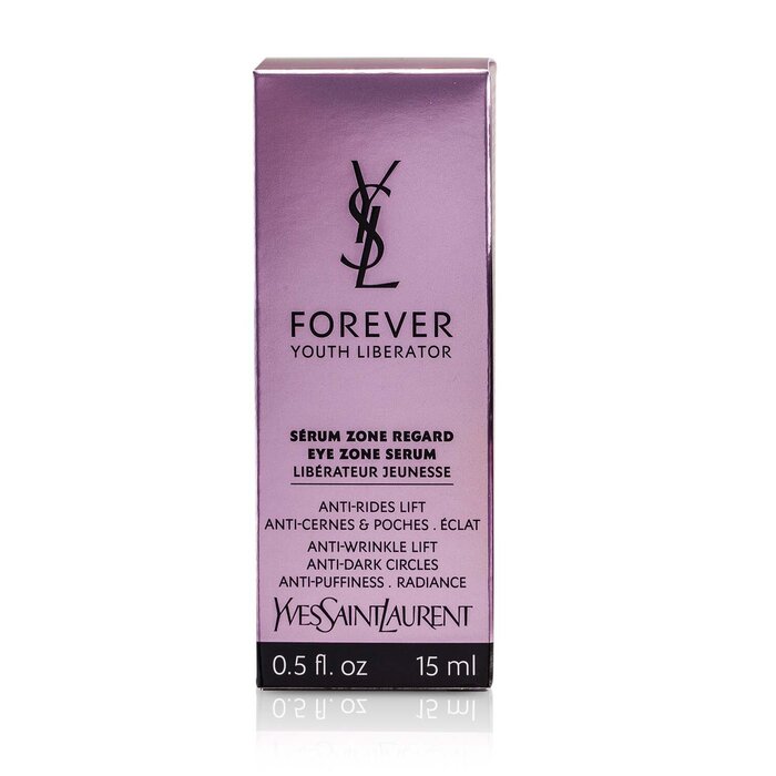 Serum Vùng Mắt Yves Saint Laurent Forever Youth Liberator 15ml giá rẻ
