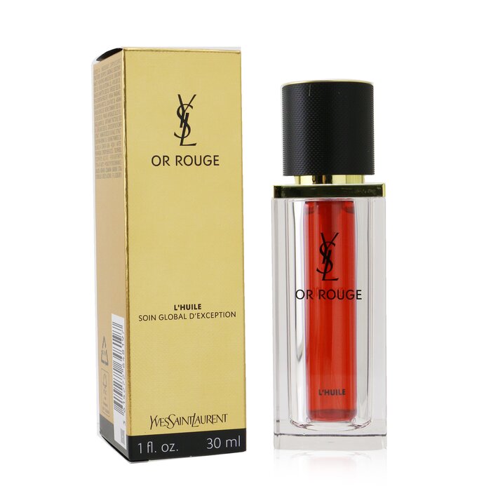 Yves Saint Laurent Or Rouge Anti Aging Face Oil 30ml