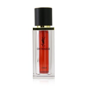 Dầu dưỡng chống lão hóa Yves Saint Laurent Or Rouge 30ml chính hãng