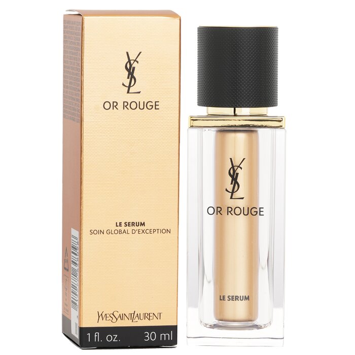 Yves Saint Laurent Or Rouge Anti Aging Serum 30ml
