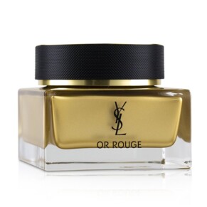 Yves Saint Laurent Or Rouge La Creme Fine Face Cream Light 50ml
