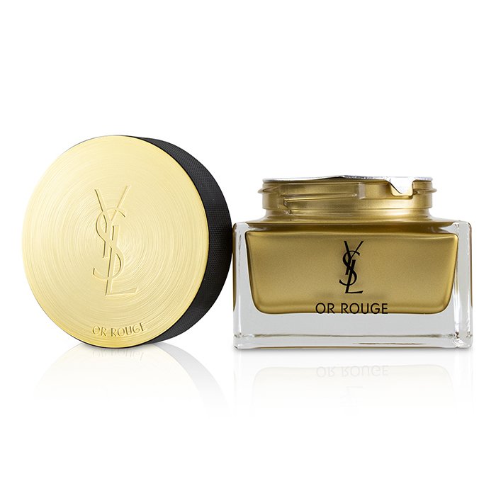 Kem Dưỡng Da Mặt Nhẹ Yves Saint Laurent Or Rouge La Creme Fine 50ml giá rẻ