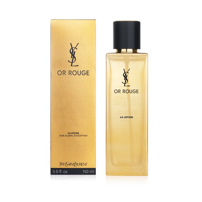 Yves Saint Laurent Or Rouge La Lotion 150ml