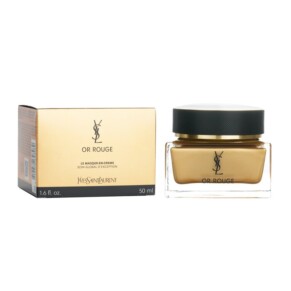 Yves Saint Laurent Or Rouge Le Masque En Creme Mask In Cream 50ml