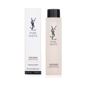 Yves Saint Laurent Pure Shots Hydra Bounce Essence In Lotion Moisture Comfort 200ml