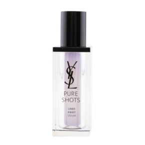Serum Chống Nhăn Tăng Độ Đàn Hồi Pure Shots Lines Away 30ml Yves Saint Laurent chính hãng
