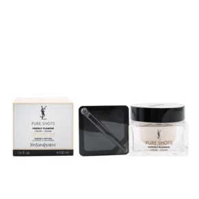 Yves Saint Laurent Pure Shots Perfect Plumper Cream Plumpness Anti Aging 50ml