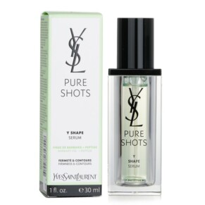 Yves Saint Laurent Pure Shots Y Shape Serum 30ml