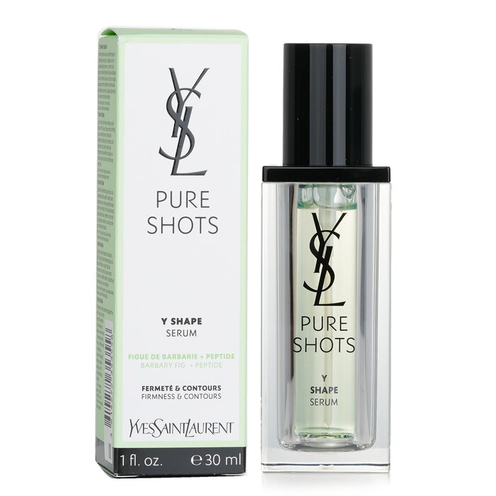 Yves Saint Laurent Pure Shots Y Shape Serum 30ml