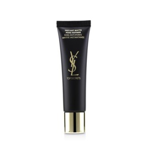 Kem làm mờ lỗ chân lông Yves Saint Laurent Top Secrets Instant Matte 30ml chính hãng