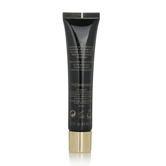 Kem Dưỡng Ẩm Nhanh Yves Saint Laurent Top Secrets Instant Moisture Glow 40ml giá rẻ