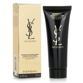 Yves Saint Laurent Top Secrets Natural Action Granule Free Exfoliator 75ml