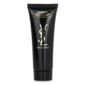 Tẩy Tế Bào Chết Không Hạt Yves Saint Laurent Top Secrets Natural Action 75ml chính hãng