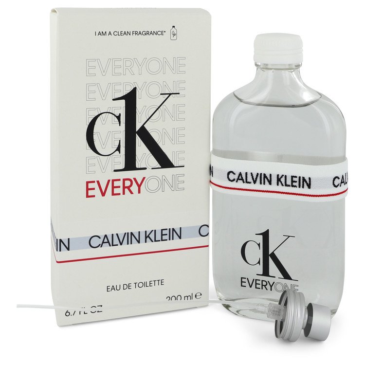 Nước hoa Ck Everyone của hãng Calvin Klein