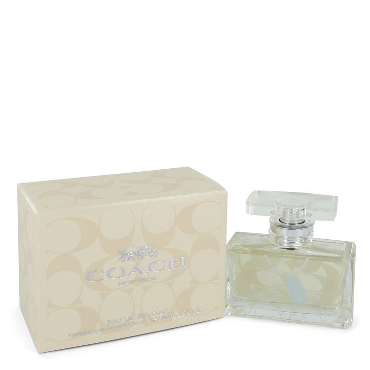 Coach Signature Eau De Parfum Spray 30 ml oz