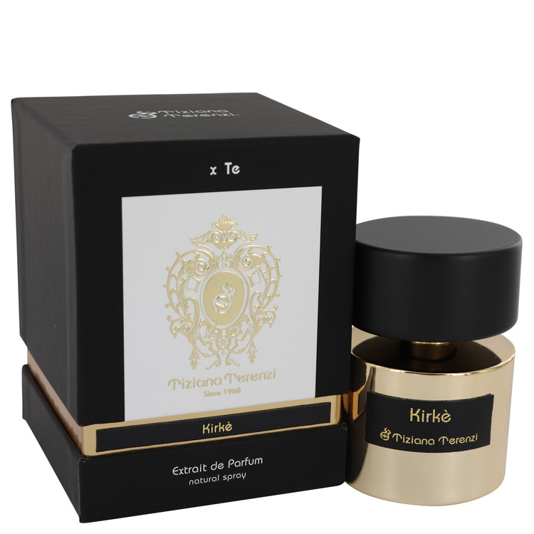 Kirke Extrait De Parfum Spray 100ml oz