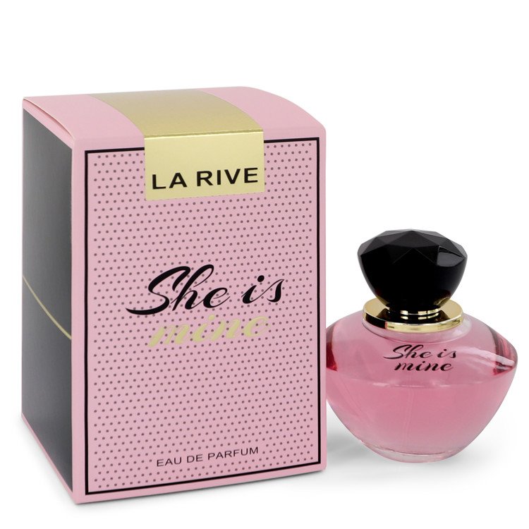 La Rive She Is Mine Eau De Parfum Spray oz 90 ml