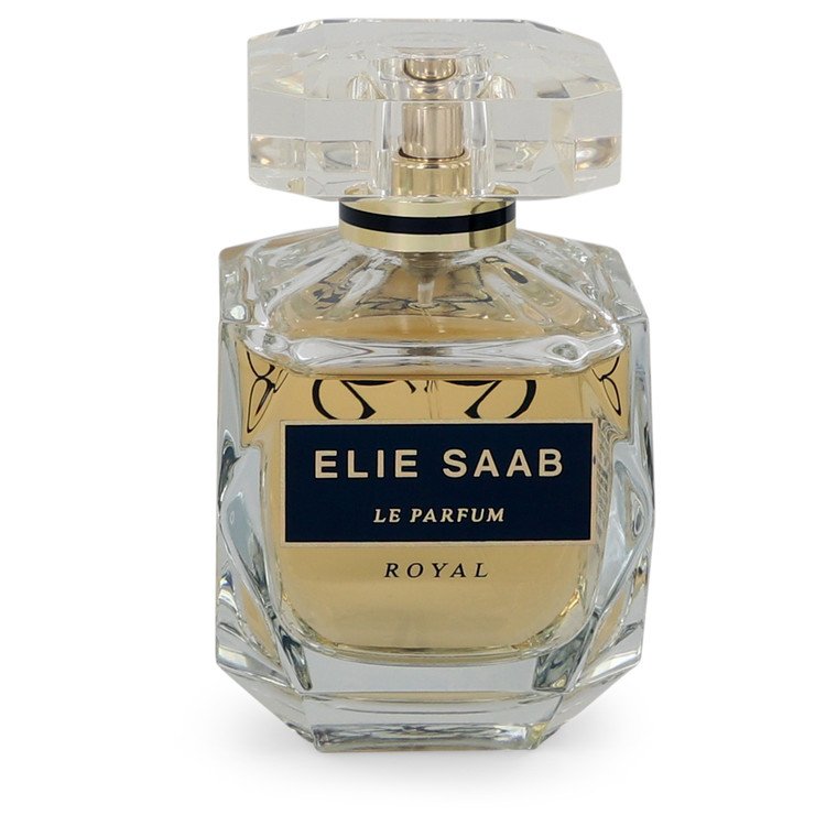 Le Parfum Royal Elie Saab Eau De Parfum Spray tester oz 90 ml